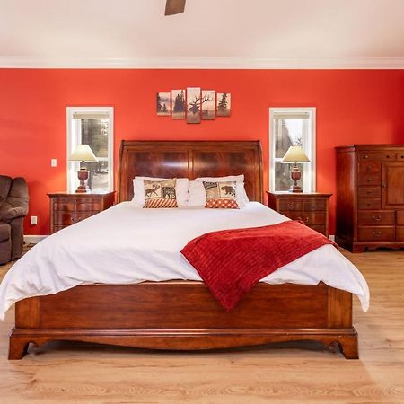 The Grand Chalet #1989 By Big Bear Vacations Big Bear Lake Esterno foto