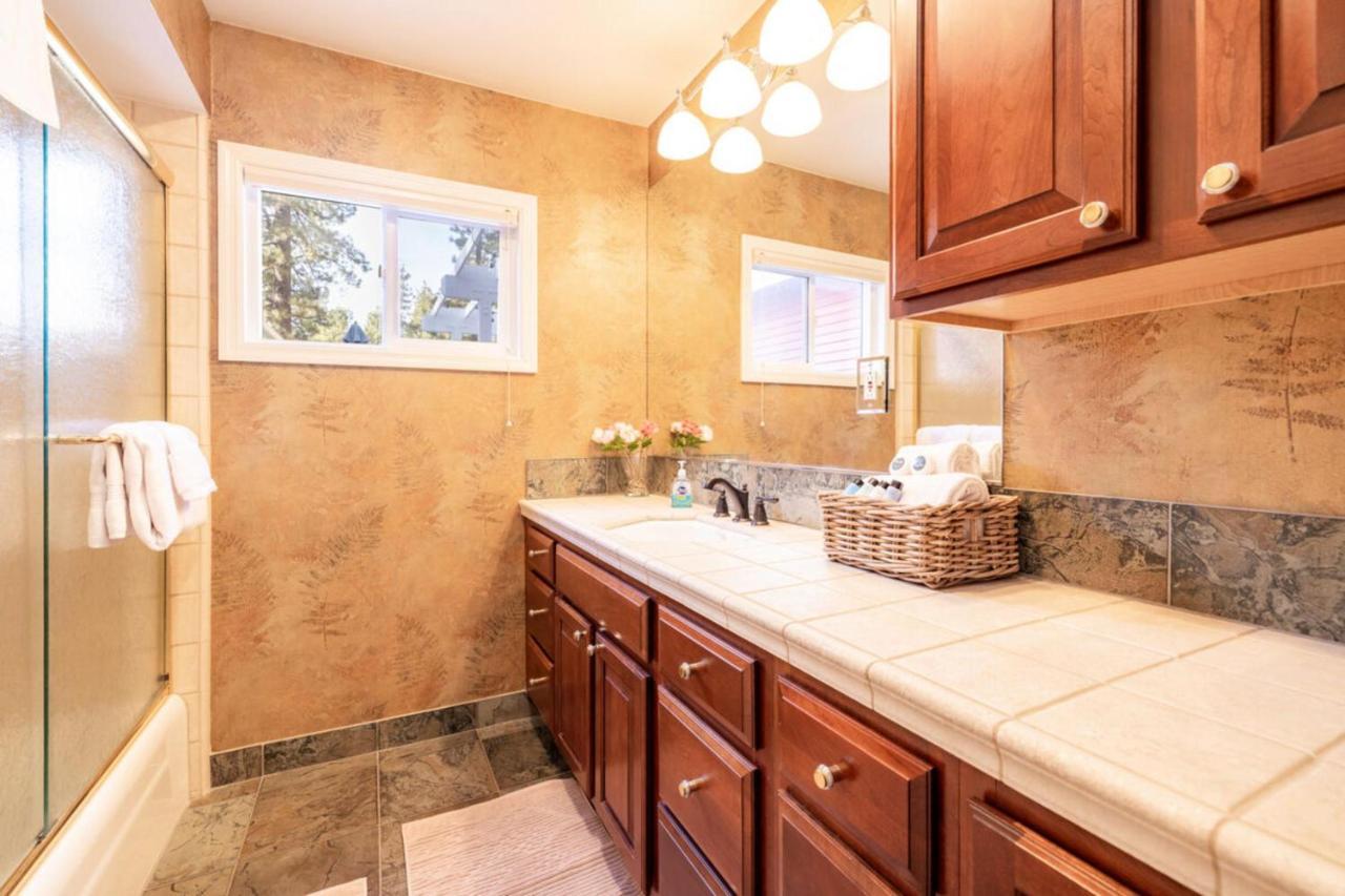 The Grand Chalet #1989 By Big Bear Vacations Big Bear Lake Esterno foto