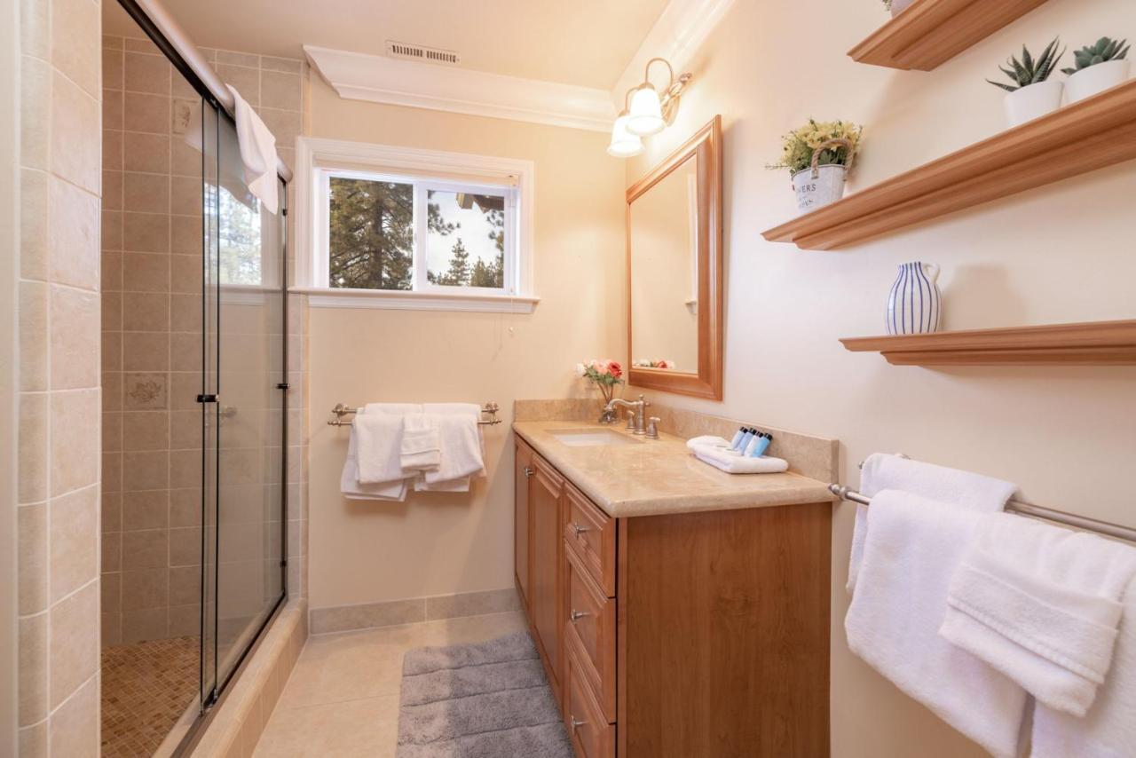 The Grand Chalet #1989 By Big Bear Vacations Big Bear Lake Esterno foto