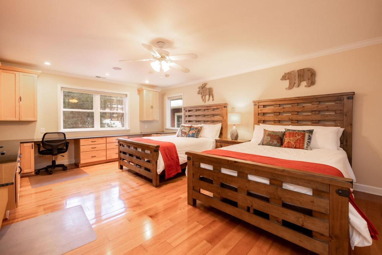The Grand Chalet #1989 By Big Bear Vacations Big Bear Lake Esterno foto