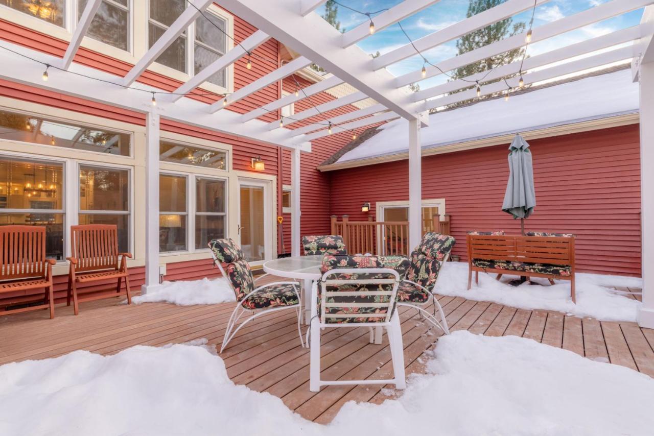 The Grand Chalet #1989 By Big Bear Vacations Big Bear Lake Esterno foto